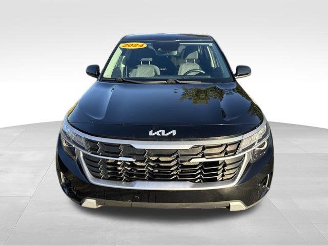 2024 Kia Seltos LX