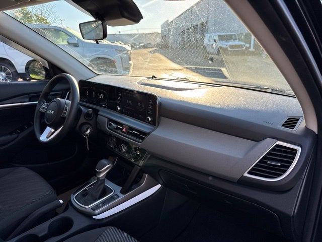 2024 Kia Seltos LX