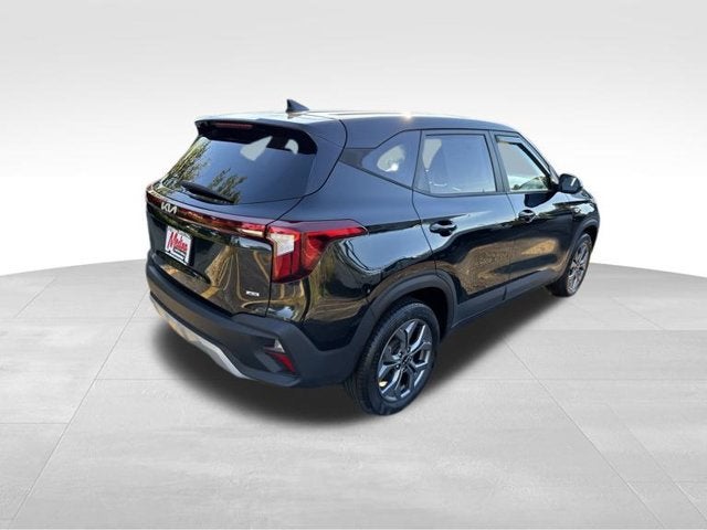 2024 Kia Seltos LX
