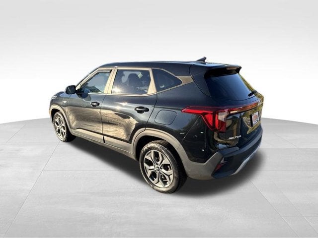 2024 Kia Seltos LX