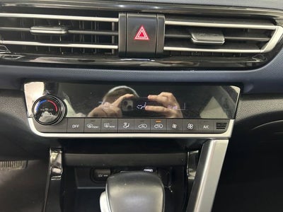 2022 Kia Seltos Nightfall