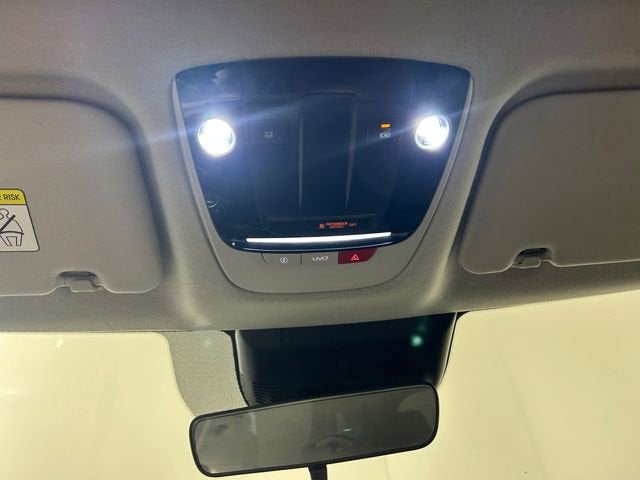 2022 Kia Seltos Nightfall