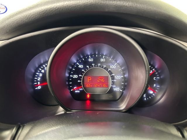2014 Kia Soul Base