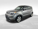 2014 Kia Soul Base