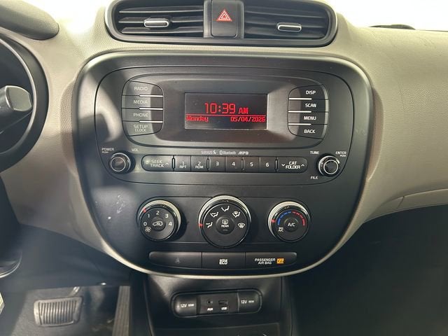 2014 Kia Soul Base