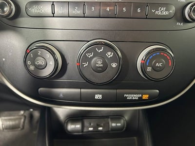 2014 Kia Soul Base