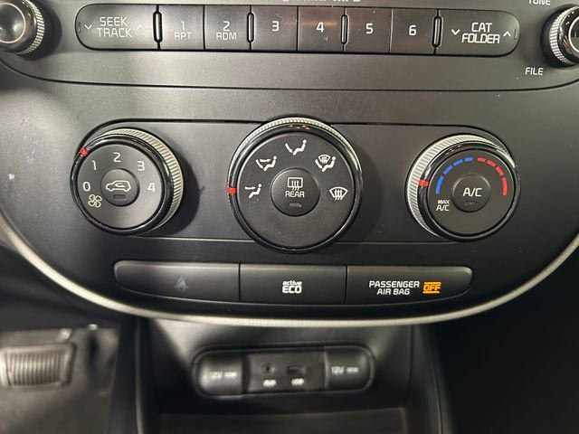 2014 Kia Soul Base