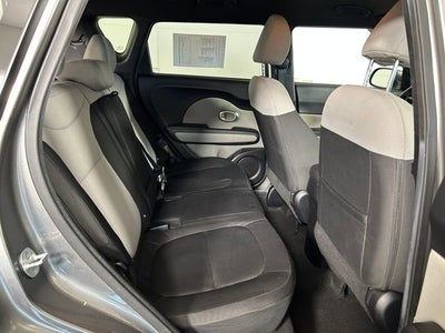2014 Kia Soul Base