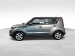 2014 Kia Soul Base