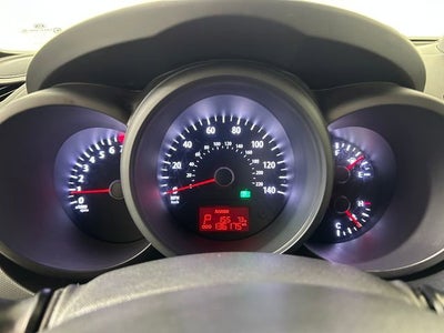 2013 Kia Soul Base