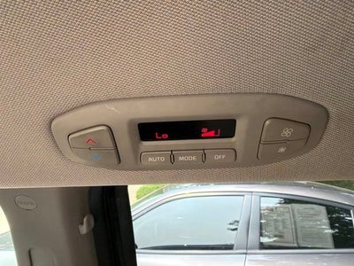 2017 Kia Sedona SX