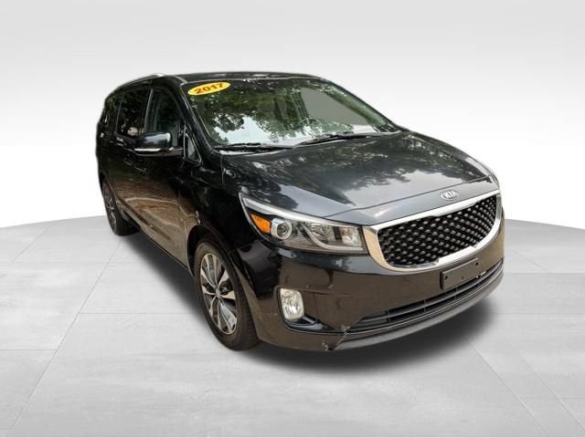 2017 Kia Sedona SX