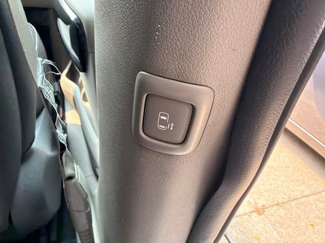 2017 Kia Sedona SX