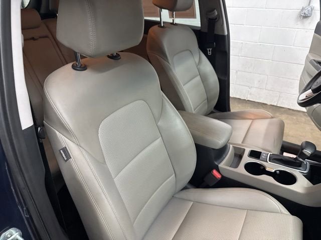 2021 Kia Sportage EX