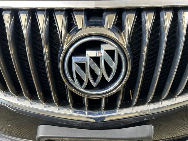 2017 Buick Envision Premium I