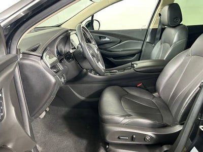 2017 Buick Envision Premium I