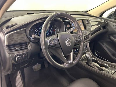 2017 Buick Envision Premium I