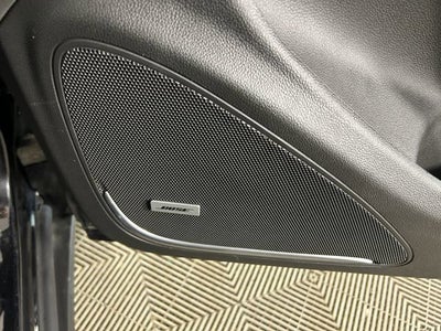 2017 Buick Envision Premium I