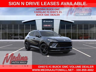 Buick Envision