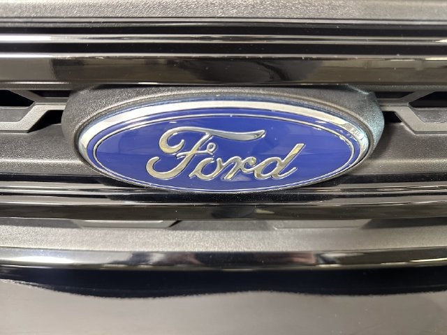 2022 Ford EcoSport S