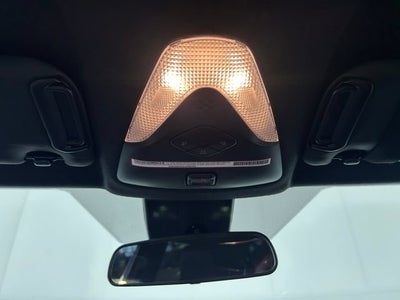 2020 Toyota C-HR LE