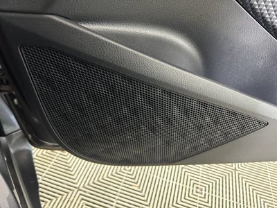 2020 Toyota C-HR LE