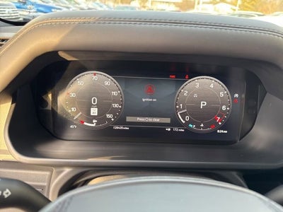 2023 Land Rover Defender X-Dynamic SE