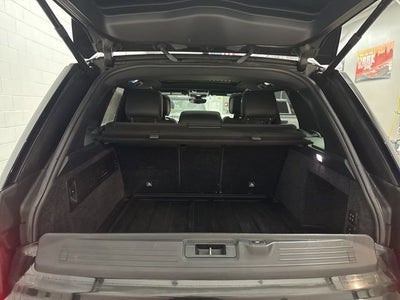 2019 Land Rover Range Rover HSE