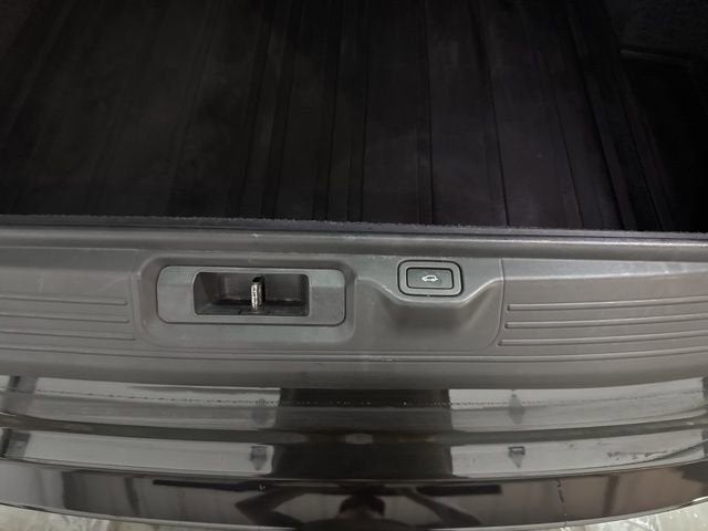 2019 Land Rover Range Rover HSE