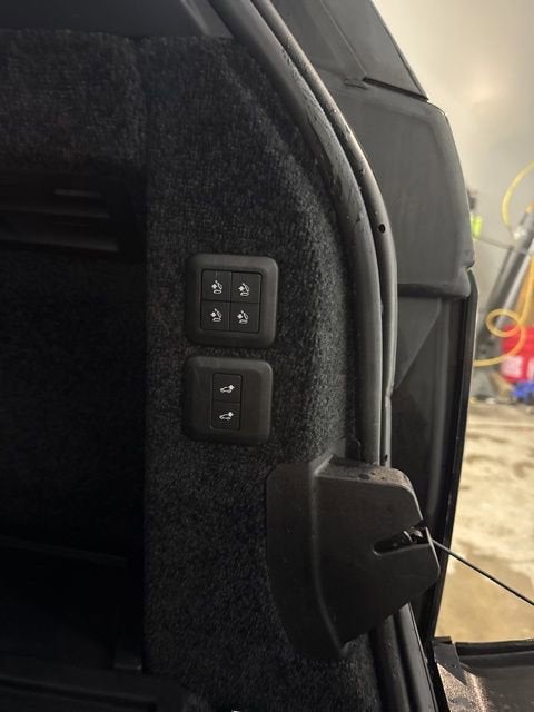 2019 Land Rover Range Rover HSE