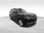 2019 Land Rover Range Rover HSE