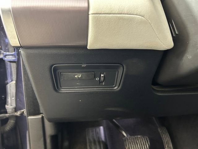 2015 Land Rover Range Rover Sport Supercharged