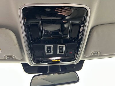 2015 Land Rover Range Rover Sport Supercharged