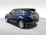 2015 Land Rover Range Rover Sport Supercharged