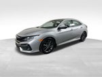 2020 Honda Civic Hatchback EX