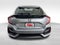 2020 Honda Civic Hatchback EX