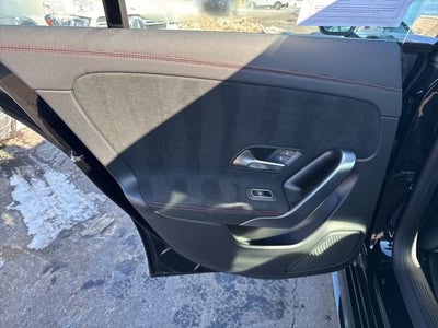 2022 Mercedes-Benz CLA CLA 250