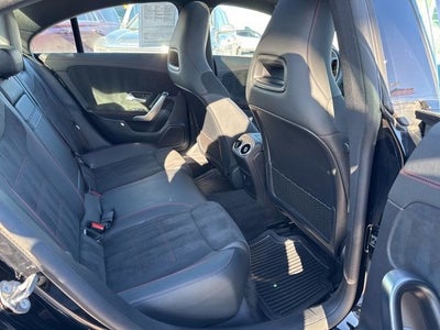 2022 Mercedes-Benz CLA CLA 250
