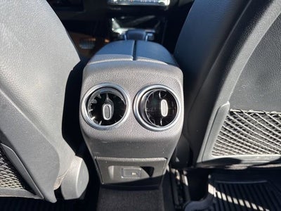 2022 Mercedes-Benz CLA CLA 250