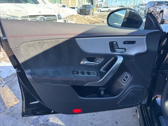 2022 Mercedes-Benz CLA CLA 250