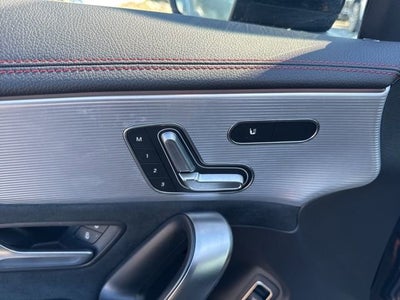 2022 Mercedes-Benz CLA CLA 250