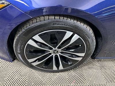 2022 Mercedes-Benz C-Class C 300