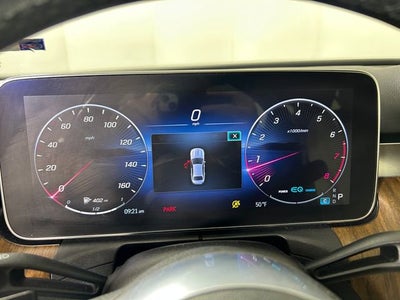 2022 Mercedes-Benz C-Class C 300