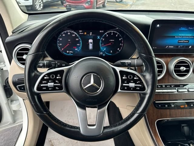 2022 Mercedes-Benz GLC GLC 300