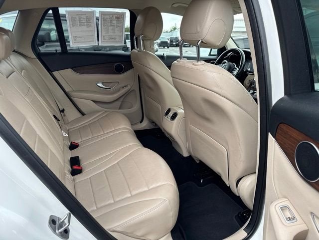 2022 Mercedes-Benz GLC GLC 300