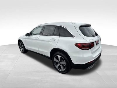 2022 Mercedes-Benz GLC GLC 300