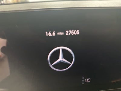 2023 Mercedes-Benz GLB GLB 250