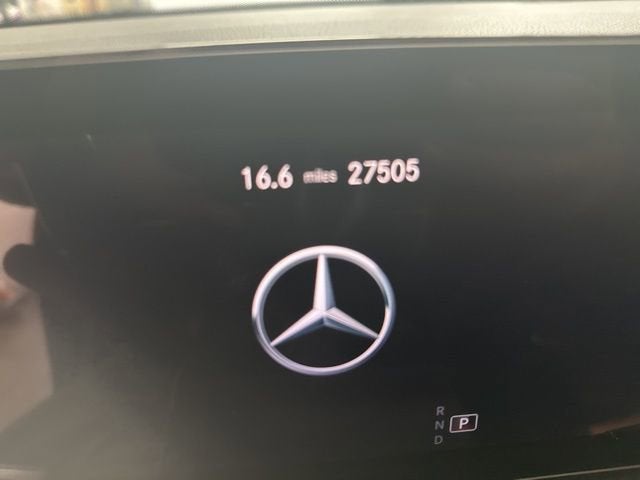 2023 Mercedes-Benz GLB GLB 250