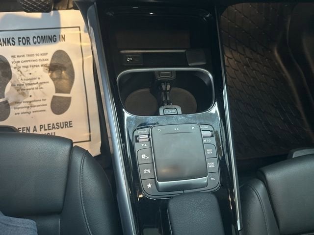 2023 Mercedes-Benz GLB GLB 250