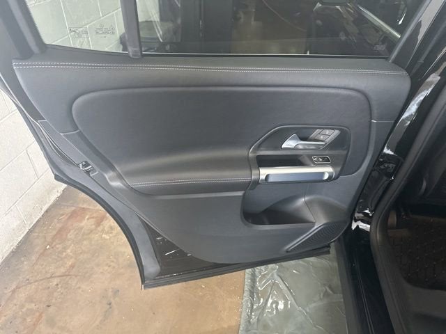 2023 Mercedes-Benz GLB GLB 250